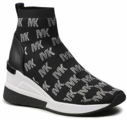 Michael Kors Sneakers MICHAEL Michael Kors Skyler 43F2SKFE6D Black