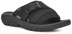 Teva Șlapi Teva Hurricane Verge Slide 1136210 Black