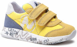 Naturino Sneakers Naturino Jesko Vl. 0012015885.20. 1G74 M Yellow/Celeste