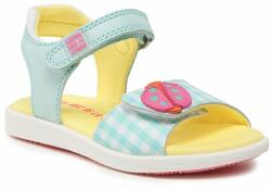 Agatha Ruiz de la Prada Sandale Agatha Ruiz de la Prada 232948 M Blue