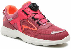 Superfit Sneakers Superfit 1-006220-5500 D Pink/Orange