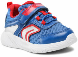 GEOX Sneakers Geox B Sprintye B. C B254UC 014CE C0833 S Royal/Red