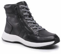 Caprice Sneakers Caprice 9-25204-29 Black Nappa 022