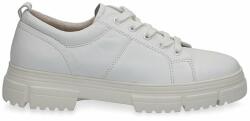 Caprice Pantofi Caprice 9-23727-20 White Softnap. 160