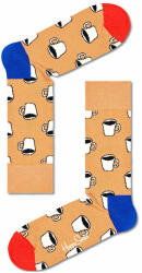 Happy Socks Set de 2 perechi de șosete lungi unisex Happy Socks XMMS02-0200 Colorat Bărbați