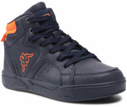 Kappa Sneakers Kappa 260826T Navy/Orange 6744