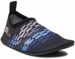 ProWater Pantofi ProWater PRO-22-34-012BAB Black/Blue