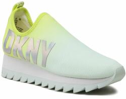 DKNY Sneakers DKNY Azer K4273491 Verde