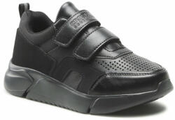 Crosby Sneakers Crosby 228297/07-03W Black