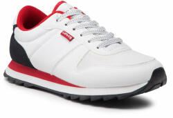 Levi's Sneakers Levi's® VALE0002S White Navy 0122