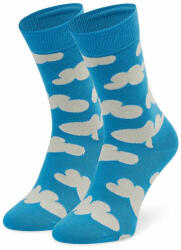 Happy Socks Șosete Înalte Unisex Happy Socks CLO01-6700 Albastru Bărbați