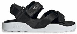 adidas Sandale adidas Adilette Adventure Sandals HP2184 Negru