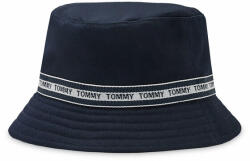 Tommy Hilfiger Pălărie Tommy Hilfiger Tommy Tartan Bucket Hat AU0AU01601 C7L