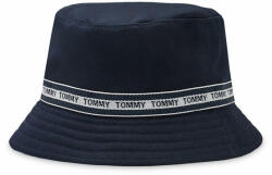 Tommy Hilfiger Pălărie Tommy Hilfiger Tommy Tartan Bucket Hat AU0AU01601 Colorat