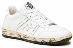Premiata Sneakers Premiata Wally 18311862 M All White