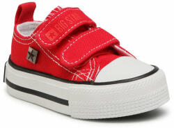 Big Star Shoes Teniși Big Star ShoesBig Star Shoes HH374202 Red