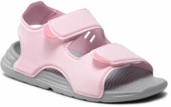 adidas Sandale adidas Swim Sandal C FY8937 Roz