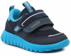 Superfit Sneakers Superfit 1-006203-8000 M Blue/Turquoise