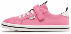 GEOX Sneakers Geox Jr Ciak Girl J3504I01054C8006 D Dk Pink