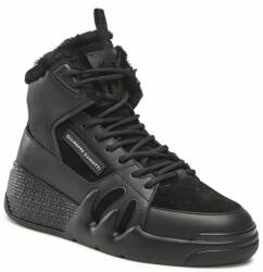 Giuseppe Zanotti Sneakers Giuseppe Zanotti RW20056 Black 001