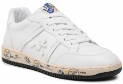 Premiata Sneakers Premiata Wally 18311862 S All White