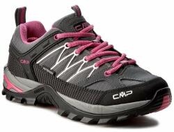 CMP Trekkings CMP Rigel Low Trekking Shoes Wp 3Q54456 Gri