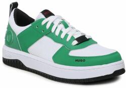 Hugo Sneakers Hugo 50493125 Verde Bărbați