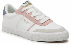 Pepe Jeans Sneakers Pepe Jeans Kenton Hami 23 G PGS30567 White 800