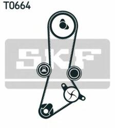 SKF Set curea de distributie MAZDA B-SERIE (UN) (1998 - 2006) SKF VKMA 94222