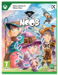 Microids Noob The Factionless (Xbox One)