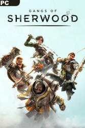 NACON Gangs of Sherwood (PC)