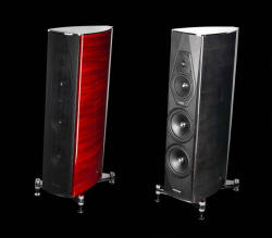 Sonus faber Amati futura Boxe audio