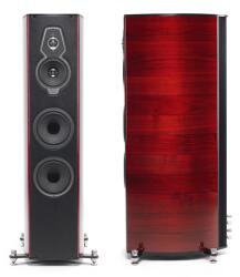 Sonus faber Serafino Tradition Boxe audio