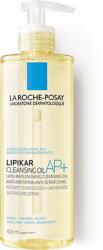 L'Oréal La Roche-Posay Lipikar AP+ ulei de spalare relipidant pentru pielea uscata cu tendinta atopica, 400 ml