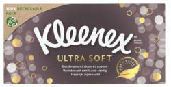 Servetele Ultra Soft, 64 buc. , Kleneex