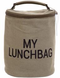 Childhome My Lunchbag CH-CWMLBKA