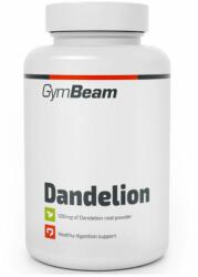 GymBeam Dandelion (Gyermekláncfű) kapszula 90 db