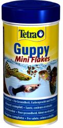  TETRA TETRA Guppy Mini Flakes 100ml