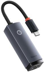 BASEUS Placa de retea Baseus Lite WKQX000213, USB-C (WKQX000213) - evomag