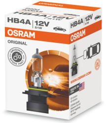 OSRAM HB4A 51W 12V (9006XS)