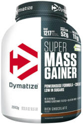 Dymatize Super Mass Gainer 2940 g