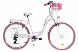 Davi Maria Alu Lady 28 Kerékpár