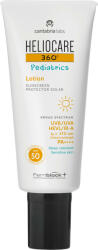 Heliocare 360° Pediatrics SPF 50 200 ml