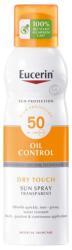 Eucerin Sun Oil Control Dry Touch spray SPF 50 200 ml