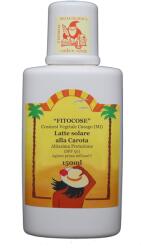 Fitocose Tinted Carrot naptej SPF 50 150ml