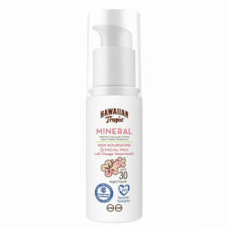 Hawaiian Tropic Milk face cream SPF 30 50 ml