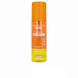 ISDIN Hydro Oil napozó spray SPF 30 200ml