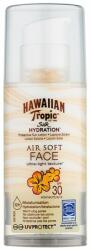 Hawaiian Tropic Silk Hydration Air Soft naptej arcra SPF 30 50 ml