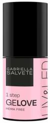 Gabriella Salvete GeLove UV & LED lac de unghii 8 ml pentru femei 03 Hug