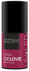 Gabriella Salvete GeLove UV & LED lac de unghii 8 ml pentru femei 10 Lover